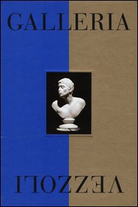 Galleria Vezzoli. Catalogo della mostra (Roma, 29 maggio-24 novembre 2013). Ediz. inglese - Librerie.coop