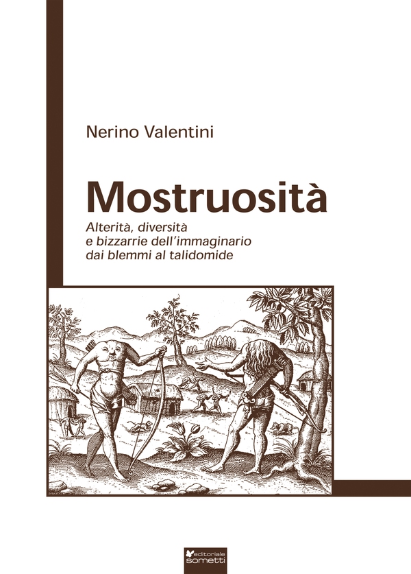 Mostruosità - Librerie.coop Mostruosità - Librerie.coop