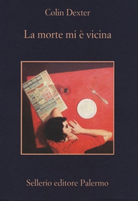 La morte mi è vicina - Librerie.coop