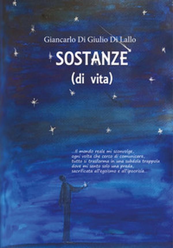 Sostanze (di vita) - Librerie.coop