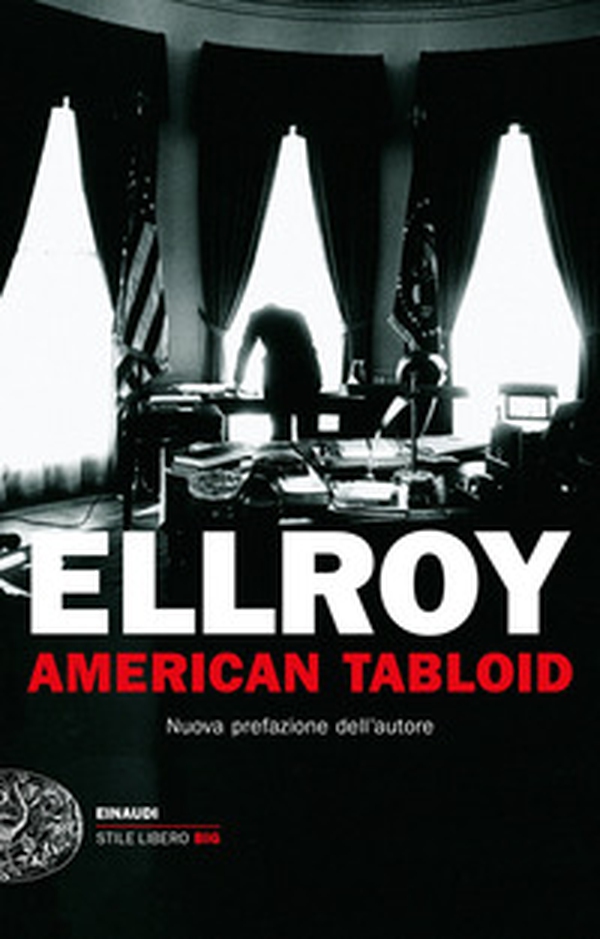 American Tabloid - Librerie.coop American Tabloid - Librerie.coop