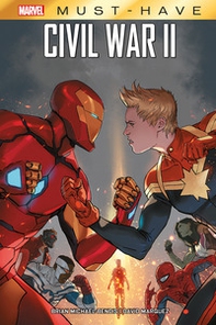 Civil war II - Librerie.coop