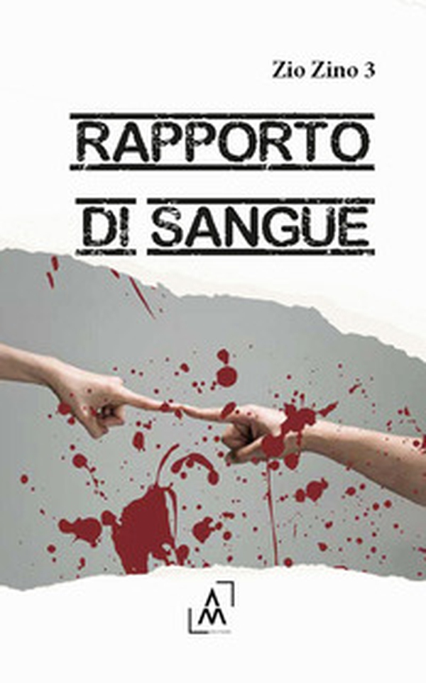 Rapporto di sangue - Librerie.coop Rapporto di sangue - Librerie.coop