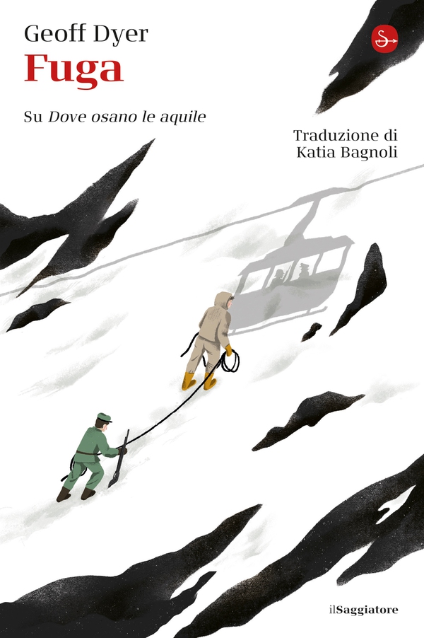 Fuga - Librerie.coop Fuga - Librerie.coop