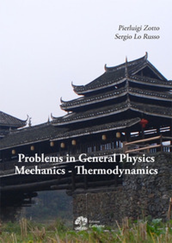 Problems in general physics mechanics-thermodynamics - Librerie.coop
