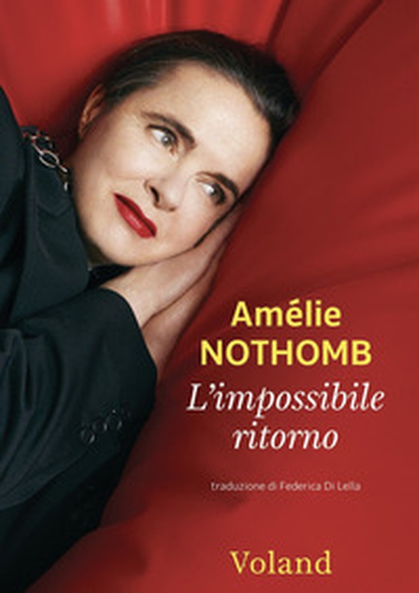 L'impossibile ritorno - Librerie.coop L'impossibile ritorno - Librerie.coop