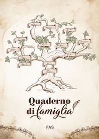 Quaderno di famiglia - Librerie.coop