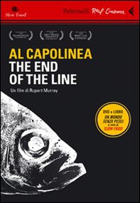 Al capolinea. The end of the line. DVD - Librerie.coop