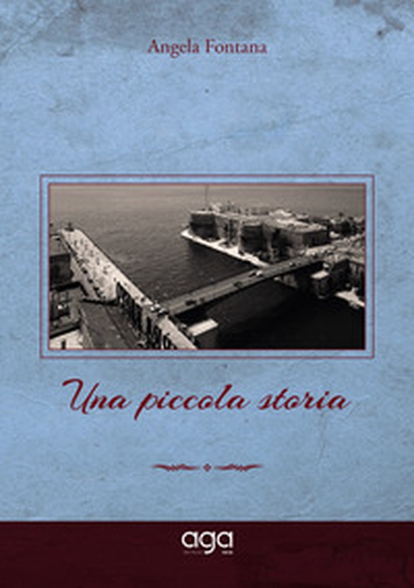 Una piccola storia - Librerie.coop Una piccola storia - Librerie.coop