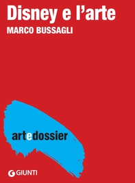 Disney e l'arte - Librerie.coop