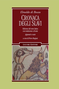 Cronaca degli Slavi - Librerie.coop Cronaca degli Slavi - Librerie.coop