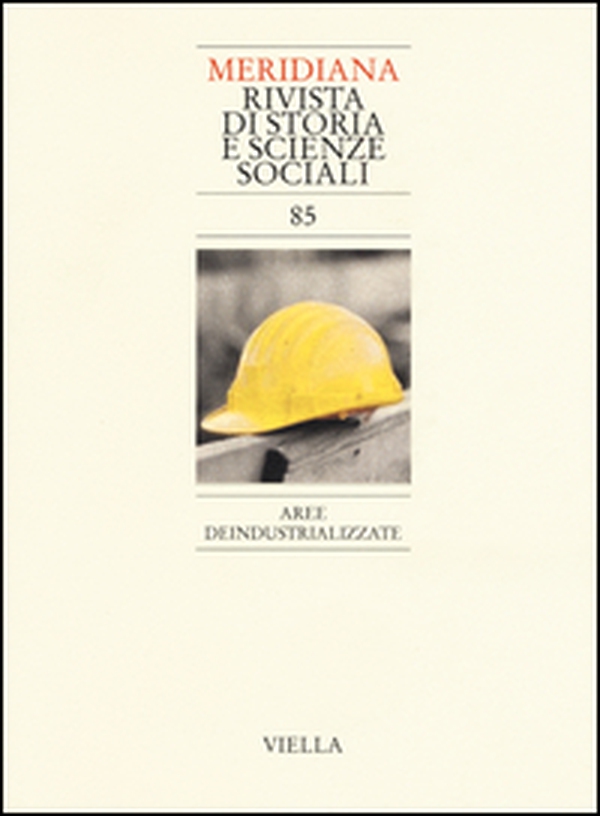 Meridiana - Vol. 85 - Librerie.coop Meridiana - Vol. 85 - Librerie.coop