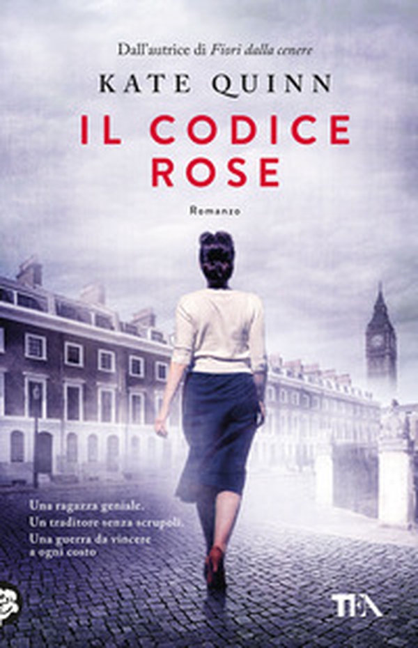 Il codice Rose - Librerie.coop Il codice Rose - Librerie.coop