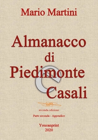 Almanacco di Piedimonte e Casali - Librerie.coop