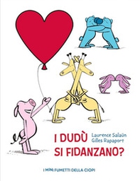 I dudù si fidanzano? - Librerie.coop I dudù si fidanzano? - Librerie.coop