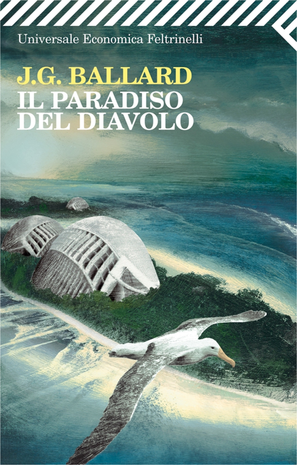 Il paradiso del diavolo - Librerie.coop Il paradiso del diavolo - Librerie.coop