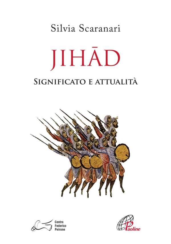 Jihad. Significato e attualità - Librerie.coop Jihad. Significato e attualità - Librerie.coop
