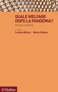 Quale welfare dopo la pandemia? Processi e politiche - Librerie.coop