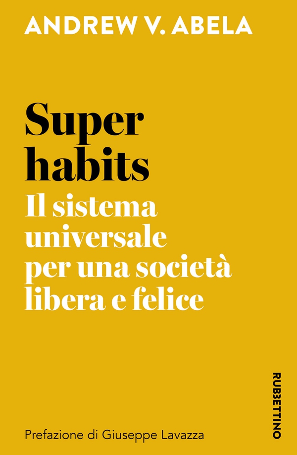 Super habits - Librerie.coop