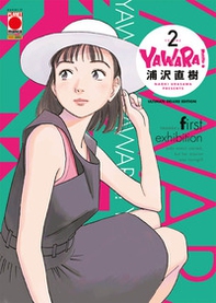 Yawara! Ultimate deluxe edition - Vol. 2 - Librerie.coop Yawara! Ultimate deluxe edition - Vol. 2 - Librerie.coop