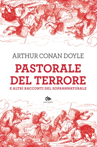 Pastorale del terrore - Librerie.coop