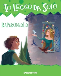 Raperonzolo - Librerie.coop