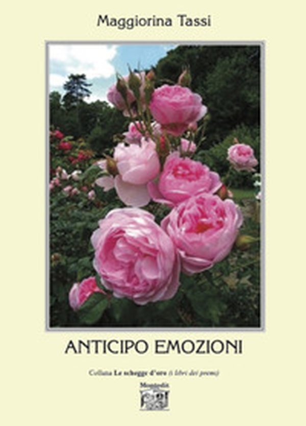 Anticipo emozioni - Librerie.coop Anticipo emozioni - Librerie.coop