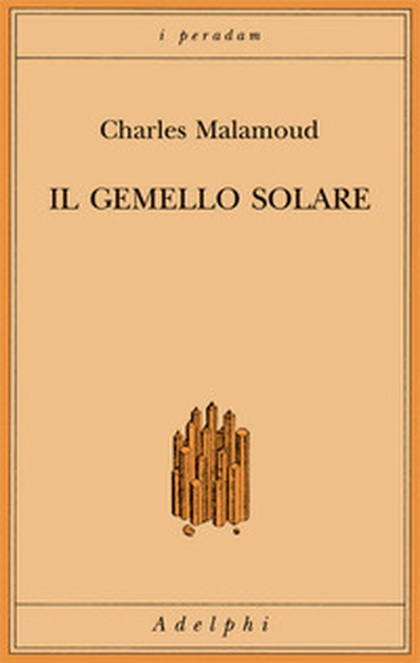 Il gemello solare - Librerie.coop Il gemello solare - Librerie.coop