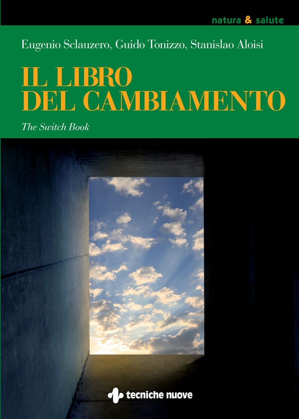 Il libro del cambiamento - Librerie.coop Il libro del cambiamento - Librerie.coop