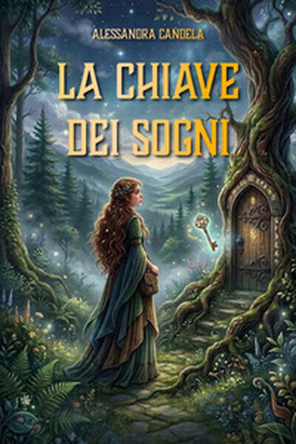 La chiave dei sogni - Librerie.coop