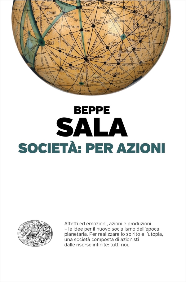 Società: per azioni - Librerie.coop Società: per azioni - Librerie.coop