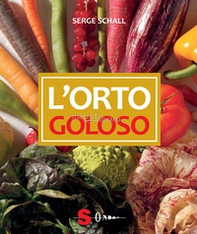 L'orto goloso - Librerie.coop