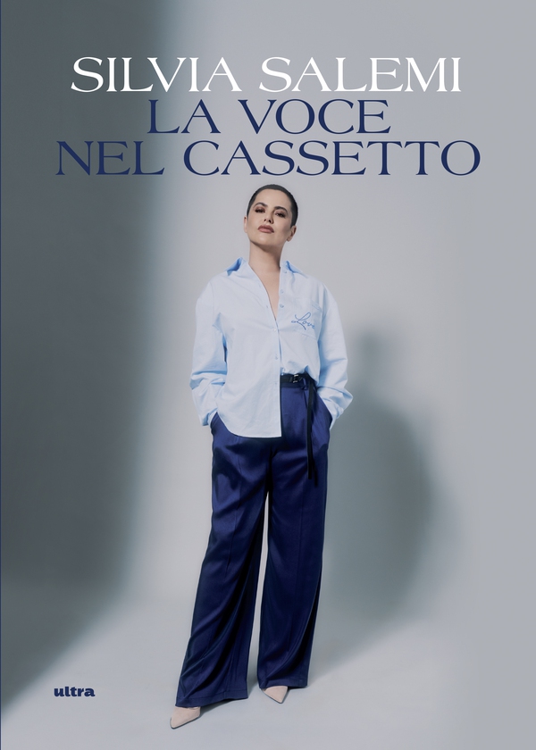 La voce nel cassetto - Librerie.coop