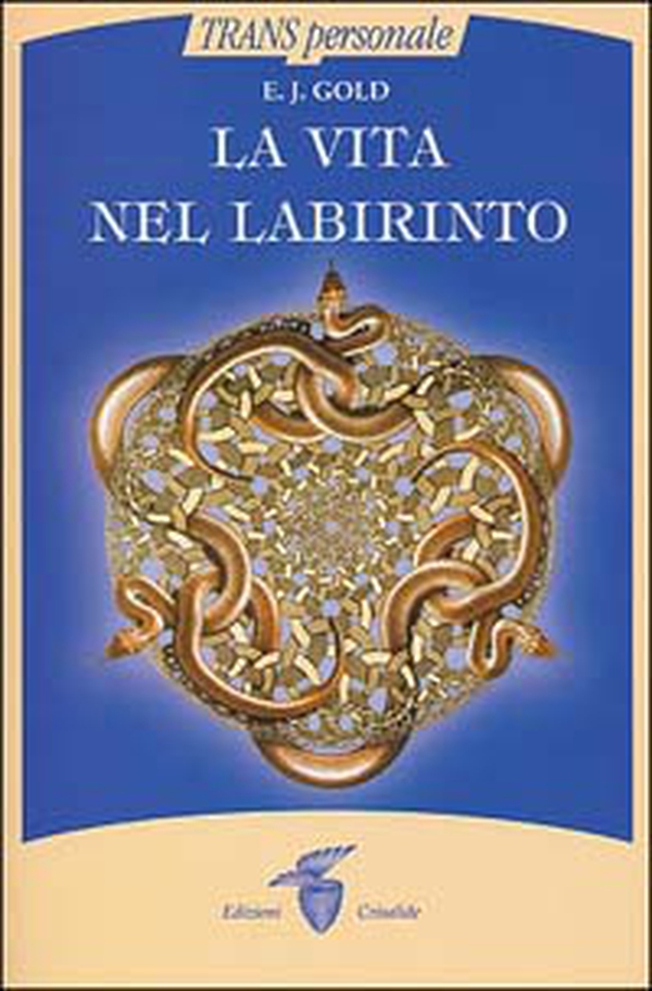 La vita nel labirinto - Librerie.coop La vita nel labirinto - Librerie.coop