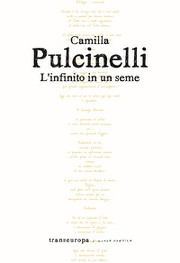 L'infinito in un seme - Librerie.coop L'infinito in un seme - Librerie.coop