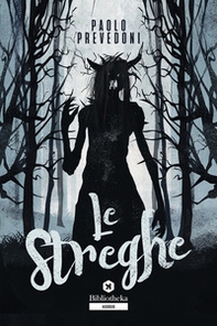 Le streghe - Librerie.coop Le streghe - Librerie.coop