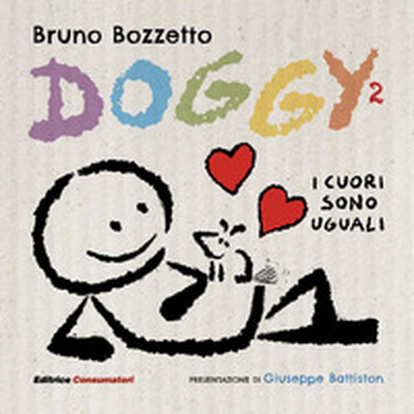 Doggy 2 - Librerie.coop Doggy 2 - Librerie.coop