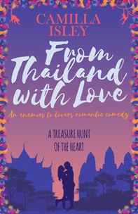 From Thailand with love - Librerie.coop From Thailand with love - Librerie.coop