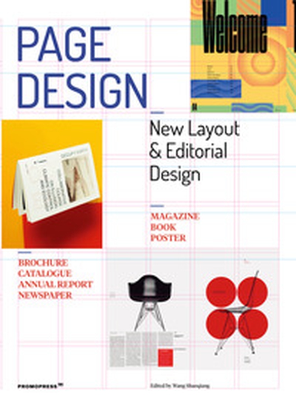 Page Design. New layout and editorial design - Librerie.coop Page Design. New layout and editorial design - Librerie.coop