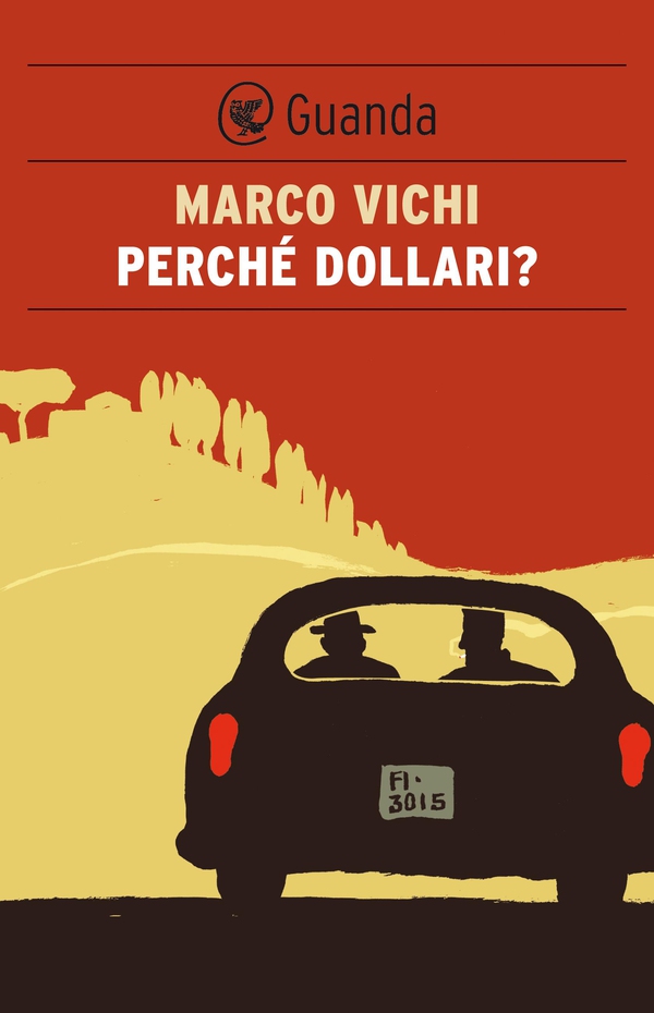 Perché dollari? - Librerie.coop Perché dollari? - Librerie.coop