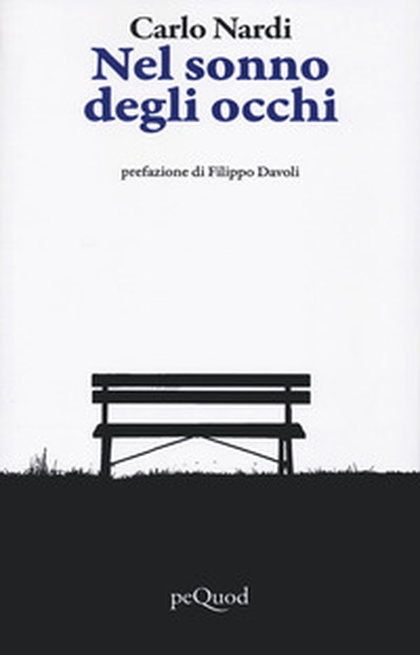 Nel sonno degli occhi - Librerie.coop Nel sonno degli occhi - Librerie.coop