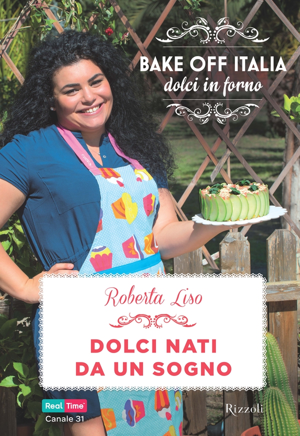 Dolci nati da un sogno - Librerie.coop Dolci nati da un sogno - Librerie.coop