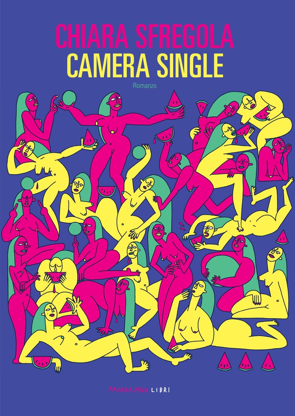 Camera Single - Librerie.coop Camera Single - Librerie.coop