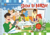Segui la notizia! Per un cammino in famiglia 2020/2021 - Librerie.coop