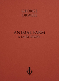 Animal Farm. A Fairy Story - Librerie.coop