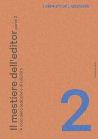 I segreti del mestiere - Vol. 2 - Librerie.coop