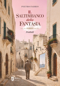 Il saltimbanco della fantasia. Frattali - Librerie.coop
