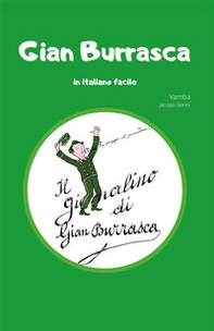 Gian Burrasca in italiano facile - Librerie.coop