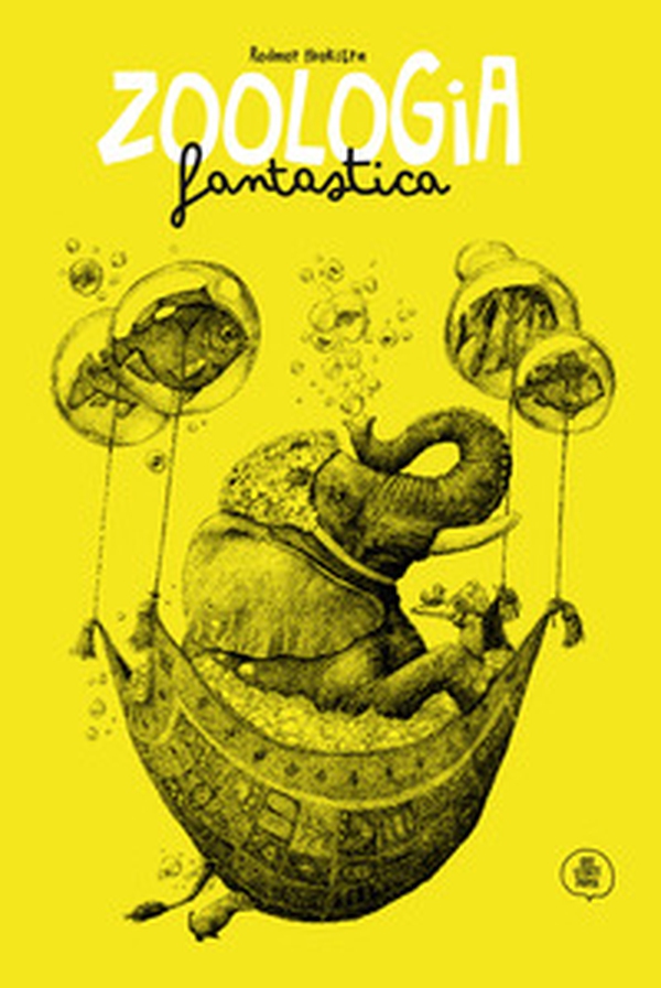 Zoologia fantastica - Librerie.coop Zoologia fantastica - Librerie.coop
