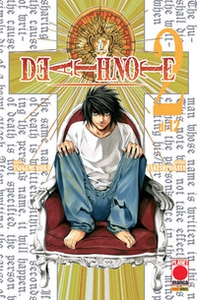 Death note - Librerie.coop